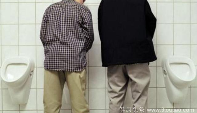 中老年男性排尿费时费劲怎么办？或前列腺增生，尽快就医