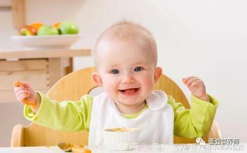 2岁宝宝一周的详细食谱，照着吃就能把孩子养好！