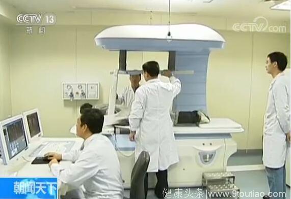 中国平均每分钟7人确诊患癌症 其中肺癌排首位