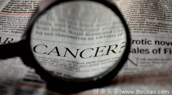 中国癌症病例生存率低因治疗水平差？事实是这样｜癌症 新浪财经 新浪网