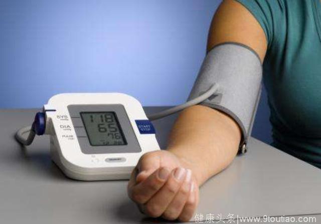 我国每5人就有1人高血压，你是容易高血压“体质”吗？