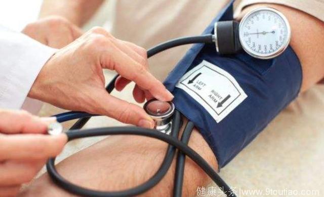 我国每5人就有1人高血压，你是容易高血压“体质”吗？