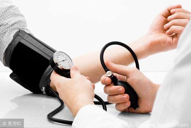 运动与降血压的关系！