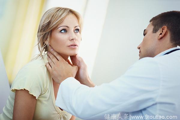 问答｜上海女性最常见癌症是什么？甲状腺癌