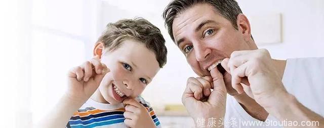 避开八大儿童口腔误区，少让孩子牙疼受罪！