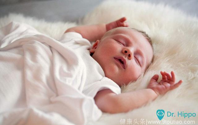 新生婴儿要做口腔健康检查吗？