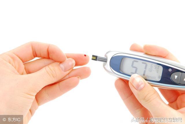 糖尿病人要将血糖控制在什么范围？这一类糖友可以放宽标准