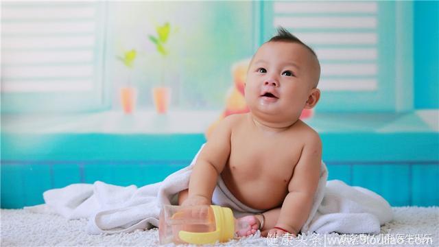 宝宝出现夏季腹泻应该怎样治疗？