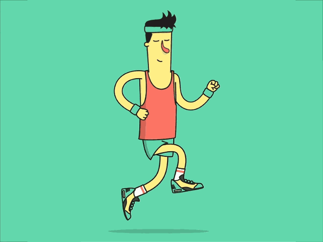 爱跑步的人多吃7种食物，让你跑出的每一步都能量满满