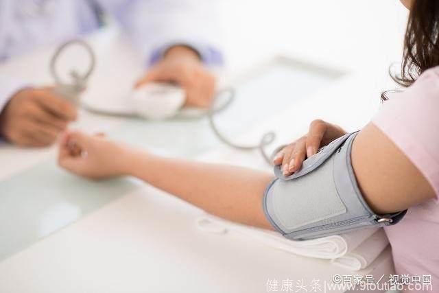什么是高血压？