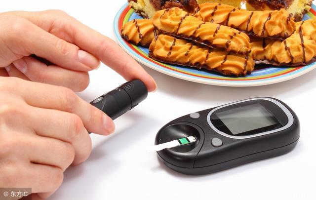 糖尿病患者如何安排每天的饮食
