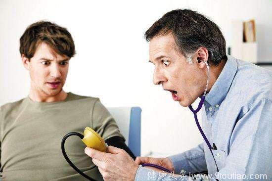 为什么越来越多的人患上高血压？医生：跟这4个因素有关，你是吗