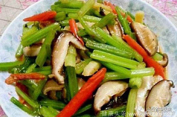 山西省中医院：这7个简单食谱，教你“吃”掉脂肪肝