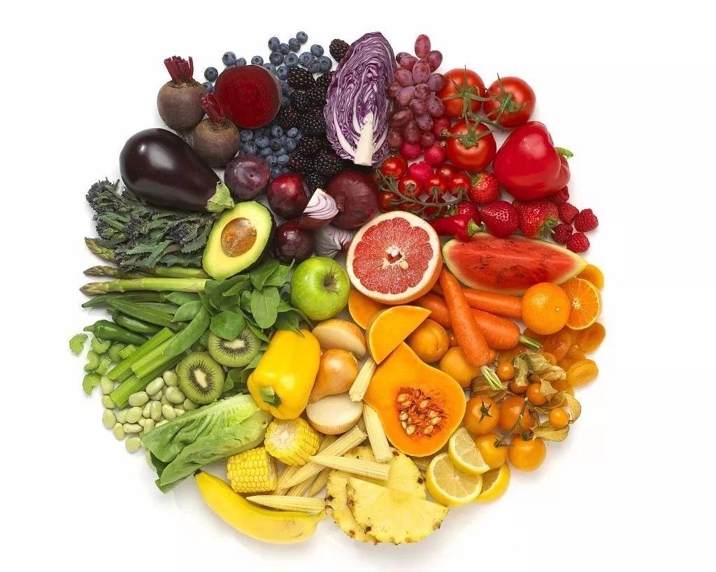 维生素c的食物和水果图片