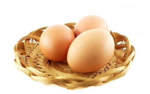 《立夏》除了要吃鸡蛋，还有哪些传统食物跟立夏有关，都知道吗！