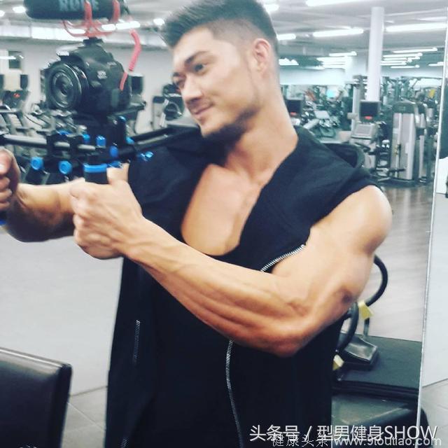 想要变成大肌肉男？想让你肌肉围度得以提升，你必须要了解这4点