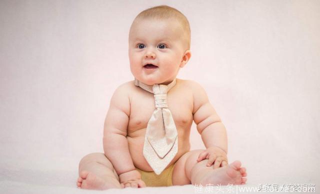 心理测试：选出你最喜欢的宝宝，测出你生几个孩子才最幸福