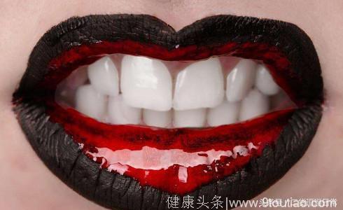 心理测试：4个嘴唇，哪个最丑陋？测你有什么难言之隐！