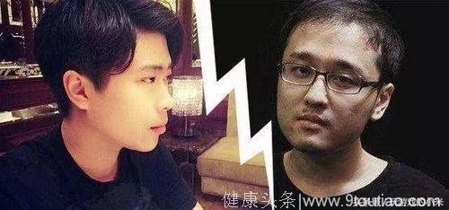 喷子水军能有多大威力？笑笑爱妻被骂到重度抑郁只能靠离婚救命