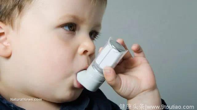 胖胖的宝宝不但没有比较健康，还居然有哮喘的风险