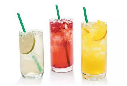 这5种饮料，糖尿病人要少喝