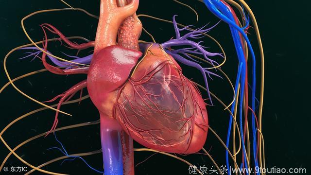 隐性冠心病的类型与表现、发作时的治疗与保健