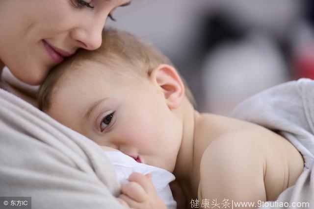 母乳喂养不能吃什么？这些食物碰不得！