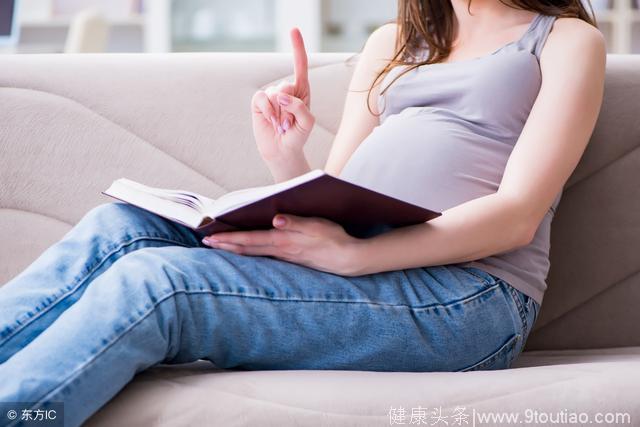 怀孕中后期，吃的要讲究？留心这6点，孕妇胎儿更安全