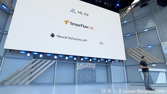 Android P正式公布：更智能、全新导航栏、还有“养生”功能