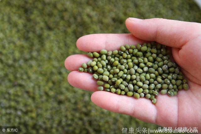 十大降压食物，拿去