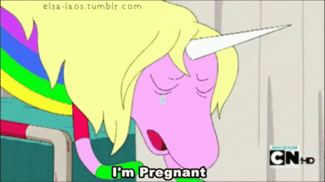 记住：怀孕除了pregnant，还能怎么说？