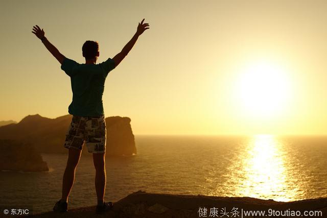 家庭教育：要想孩子有出息，别光注重智商，还要注重胆商！