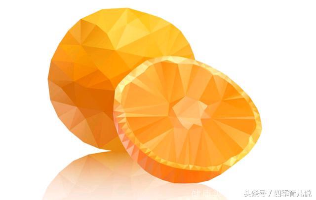 怀孕后每天2个大橙子，宝宝出生后，当妈的觉得这吃的太值了！