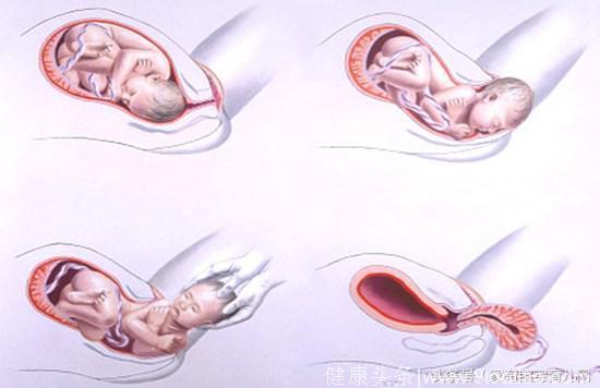 怀孕后孕妇这两项指标越正常，说明胎儿越健康，妈妈可以放心了！