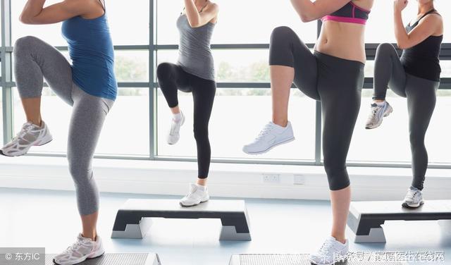 什么运动更减肥？不妨试试这2种运动，还不用去健身房