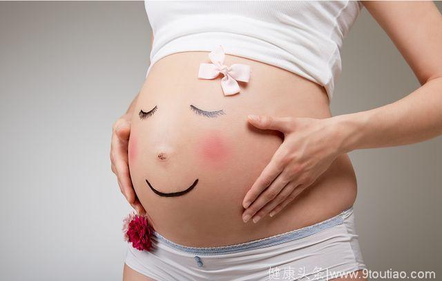 大S第3胎没有心跳终止怀孕，胎停育越来越多，其实可以预防！