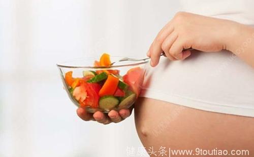 孕妇胃口不好怎么办？12种缓解孕妇食欲不振的食物不妨多吃！
