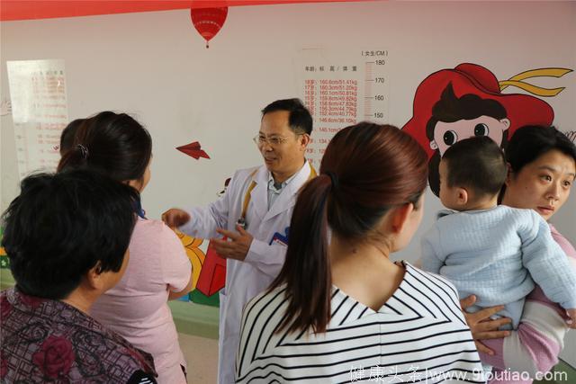 泰安市妇幼保健院（市儿童医院）：哮喘规范治疗 方可有效控制