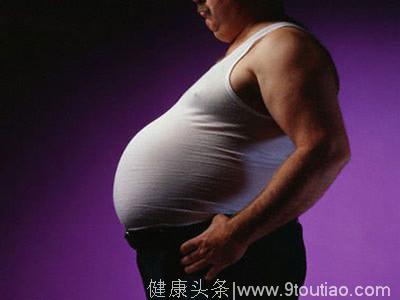 看不见的“肥胖”更可怕，3个信号提示你内脏脂肪超标！
