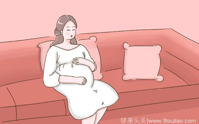 怀孕的这3个时间段是胎宝的猛长期，错过了胎宝会生气的