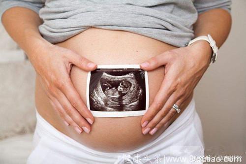 第一次怀孕时有多少人不知道？征兆这么明显，可要记好了！