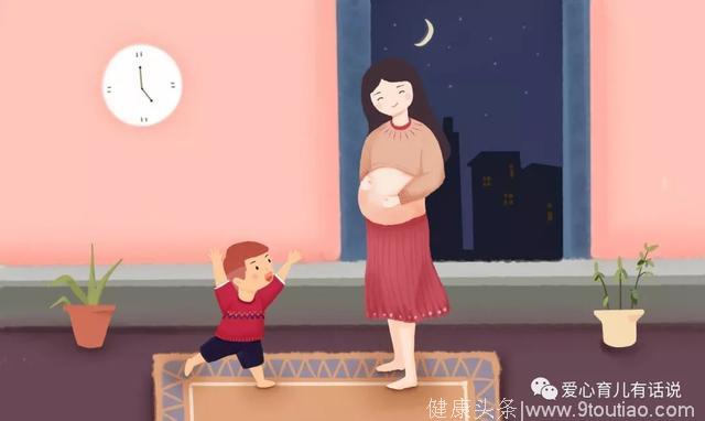 怀孕后，准妈妈这样散步，对胎儿发育有好处