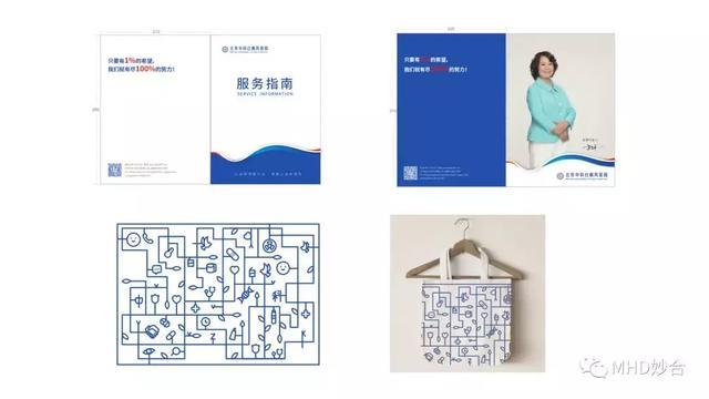 「MHD妙合分享」妙合助力北京中科白癜风医院品牌全面升级