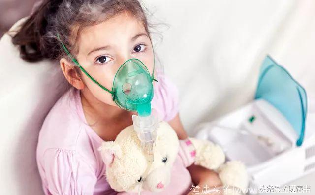 孩子哮喘不治会好吗？