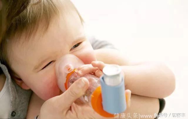 孩子哮喘不治会好吗？