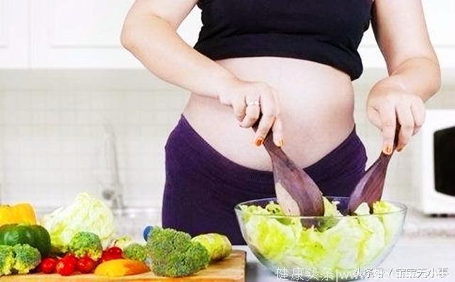 怀孕后，这4种水果可以放心吃，但是有2种最好少吃