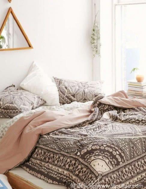 心理测试：选一张你觉得最舒服的床！测你情感中最大的危机是什么