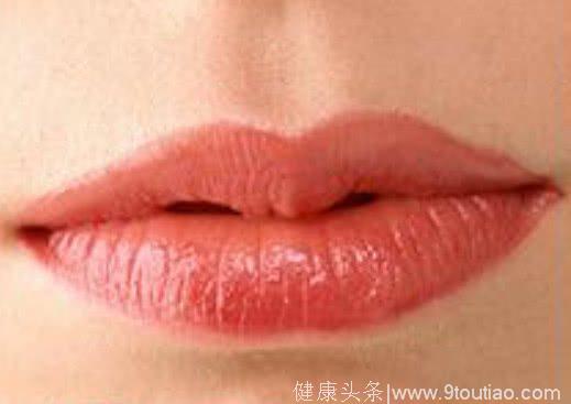 心理测试：4个嘴唇，哪个是男人的？测面对爱情你的眼缘靠谱吗！