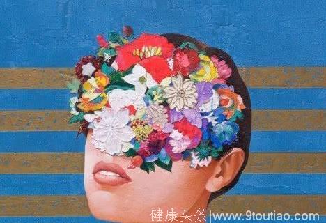 心理测试：选一个你喜欢的鲜花面具！测你能吸引到哪个档次的异性