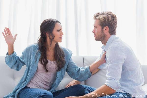 心理测试：测你的婚姻会将就吗？4对情侣，哪对在相互折磨？